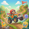 Hillclimbracinglite free online browser game