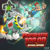 Jetpack Joyride free online browser game