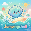 Jumpingshell free online browser game