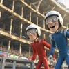 Kartbros free online browser game