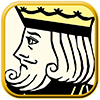 FreeCell Solitaire free online browser game