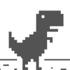 Dino Run free online browser game
