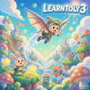 Learntofly3 free online browser game