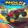 Madalinstuntcars2 free online browser game