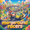 Mergeroundracers free online browser game