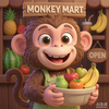 Monkey Mart free online browser game