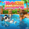 Motox3mpoolparty free online browser game