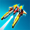 Neon Striker free online browser game