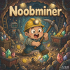 Noobminer free online browser game