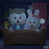OvO 3D free online browser game