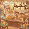 Papasbakeria free online browser game