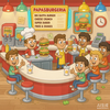 Papasburgeria free online browser game