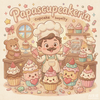 Papascupcakeria free online browser game