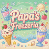 Papasfreezeria free online browser game