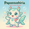 Papassushiria free online browser game