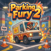 Parkingfury2 free online browser game
