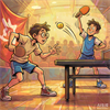 Pingpongchaos free online browser game