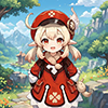 Jigsaw Puzzle free online browser game