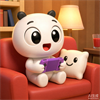 Pou free online browser game