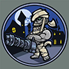 Gunner vs Zombies free online browser game