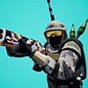 Operation Iron Guard free online browser game