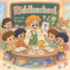 Riddleschool free online browser game