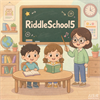 Riddleschool5 free online browser game