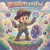 Riddletransfer free online browser game
