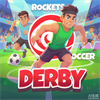 Rocketsoccerderby free online browser game