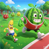 Run free online browser game