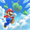 Super Mario 64 free online browser game