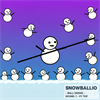 Snowballio free online browser game