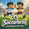 Soccerbros free online browser game