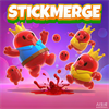 Stickmerge free online browser game