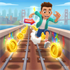 Subway Surfers San Francisco free online browser game