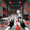 Superhot free online browser game