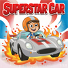 Superstarcar free online browser game