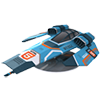 Space Racer free online browser game
