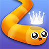 Snake free online browser game