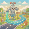 Taproad free online browser game