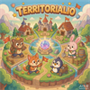 Territorialio free online browser game