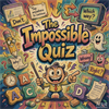 The Impossible Quiz free online browser game
