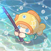 Tinyfishing free online browser game
