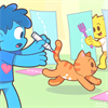 Trap the Cat free online browser game