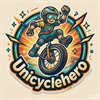 Unicyclehero free online browser game