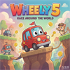 Wheely5 free online browser game
