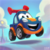 Wheely7 free online browser game