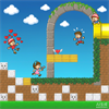 Worldshardestgame3 free online browser game