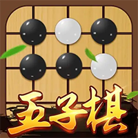 Gomoku free online browser game