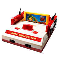 Subor Game Console free online browser game